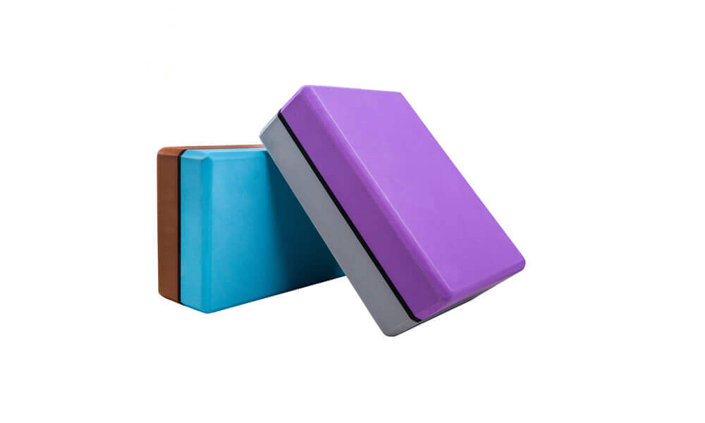 Yoga Foam Block