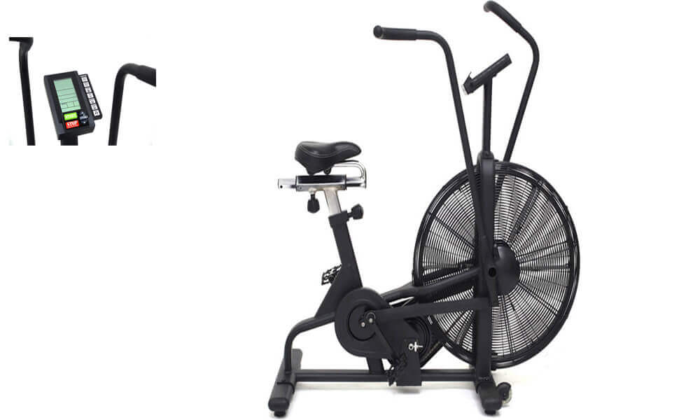 OEM Private Label Exercise Air Bike