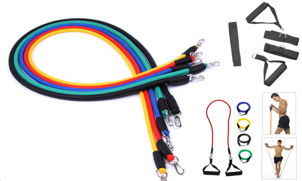 Resistance Band Set