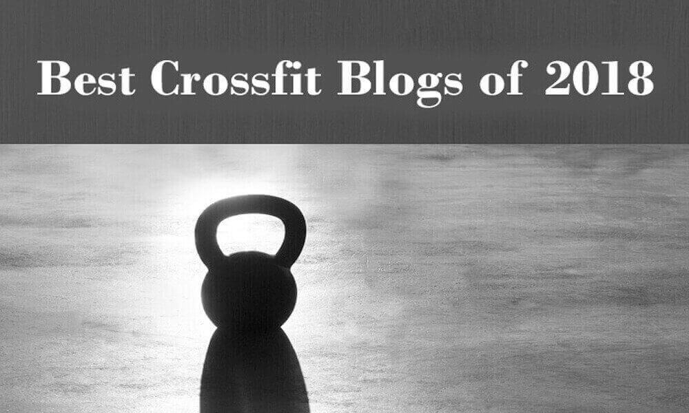 15 Best Blogs To Follow About Crossfit