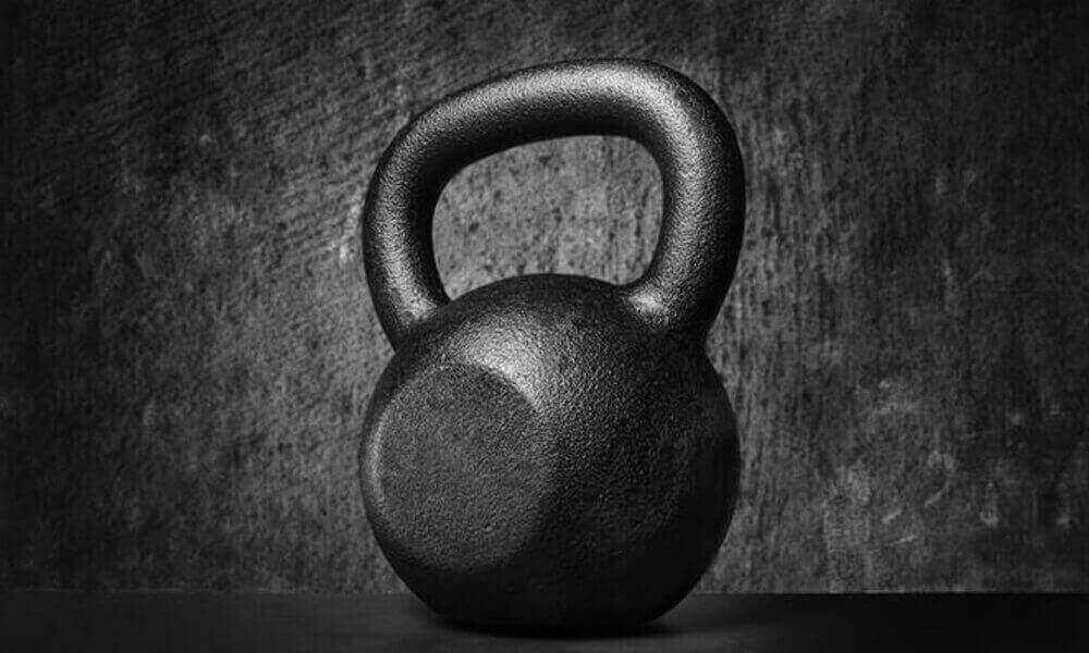 The Best Kettlebell for Home Fitness COVID-19 STOCK SHORTAGES