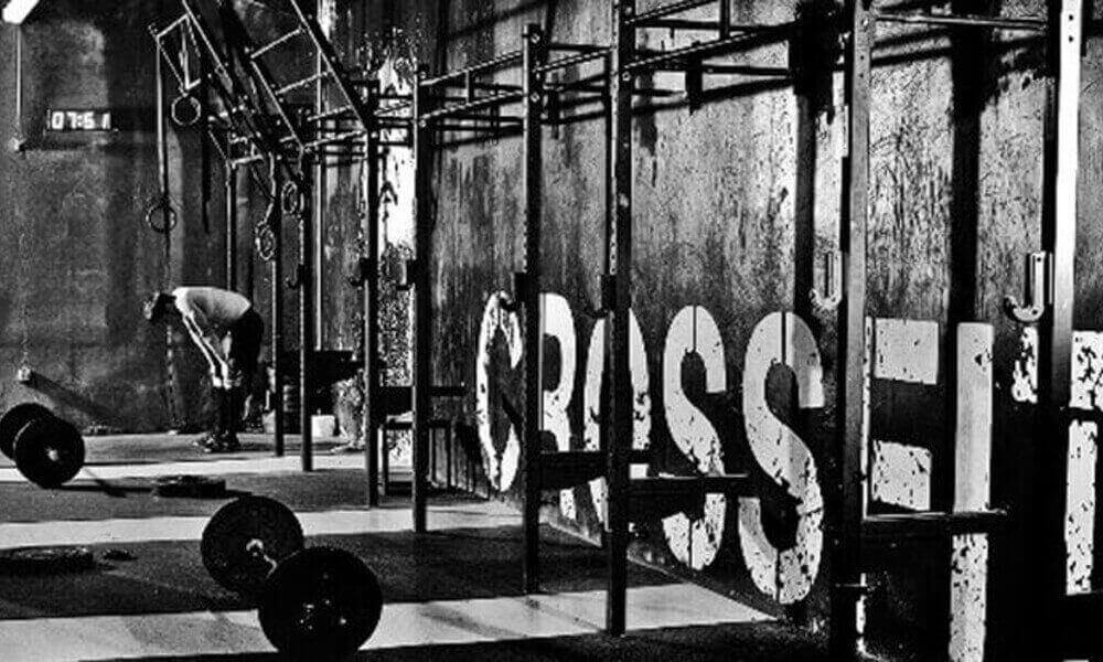 What You Need to Know About CrossFit