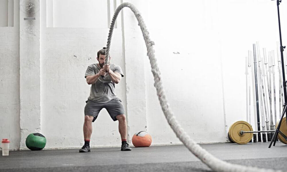 Is CrossFit Right for You?