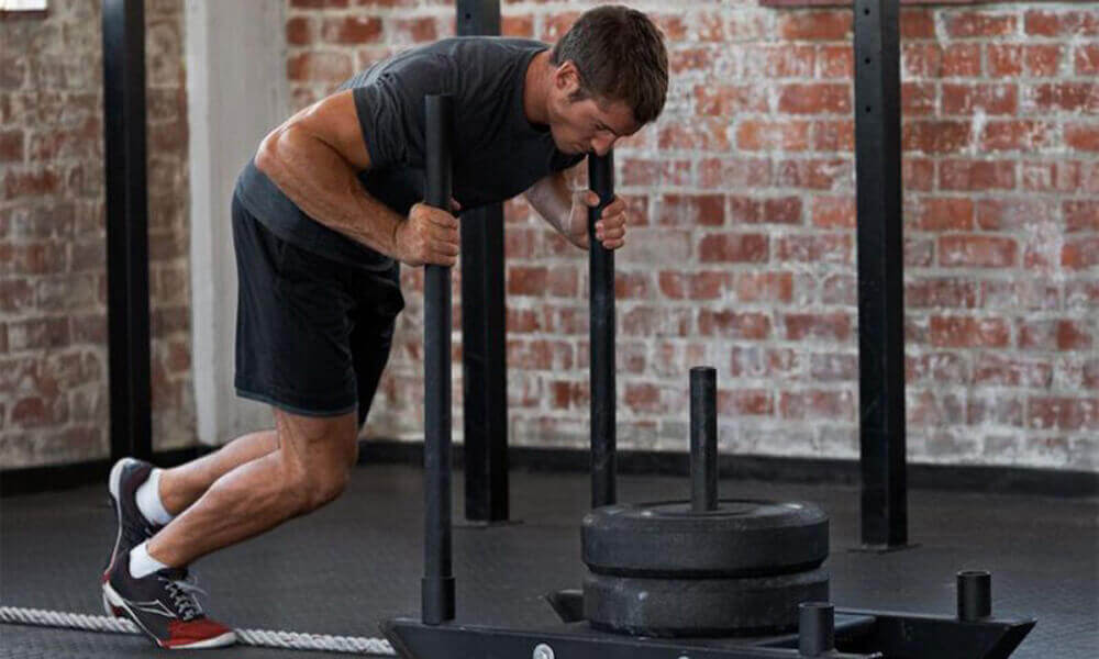 The 5 Best Squat Alternatives can Build Muscle
