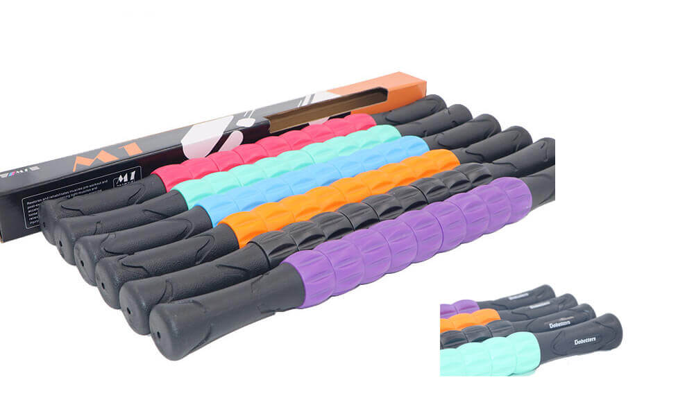 Muscle Roller Stick