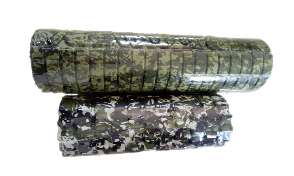 Trigger Point The Grid Foam Roller