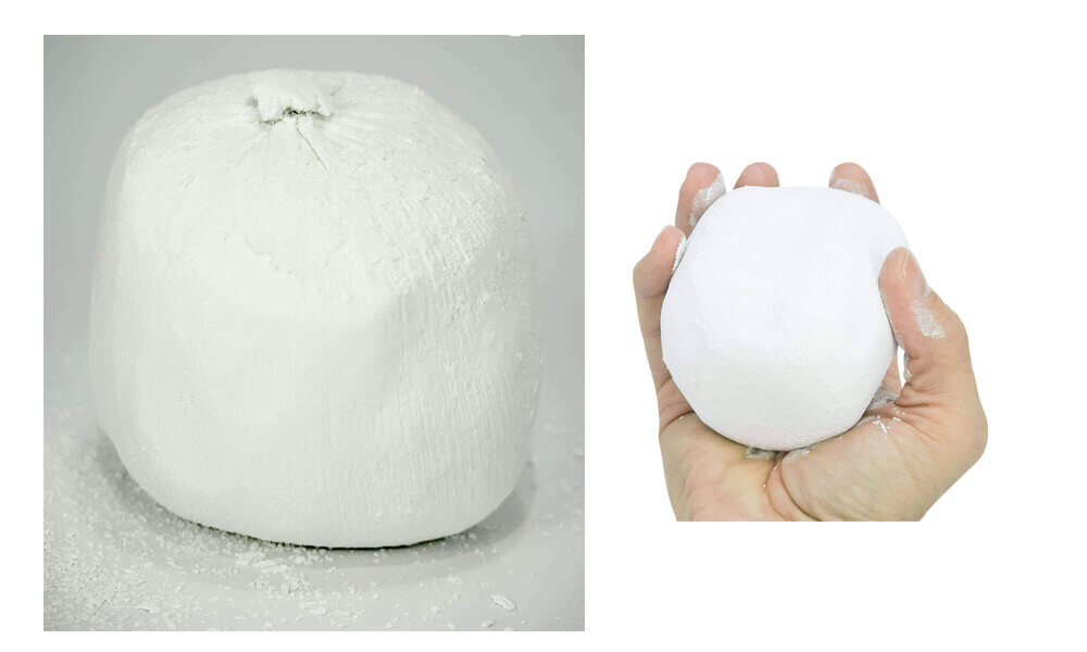 Chalk Ball
