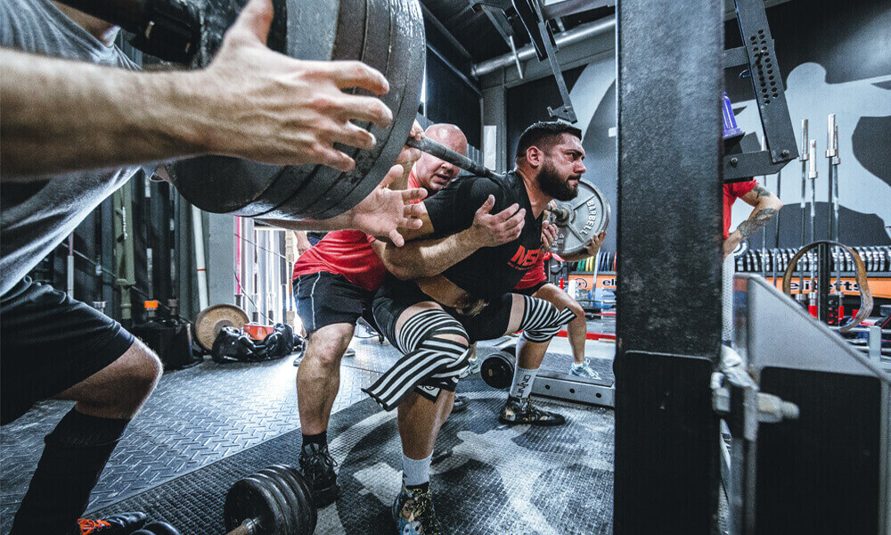 Find a Crossfit Gym in China