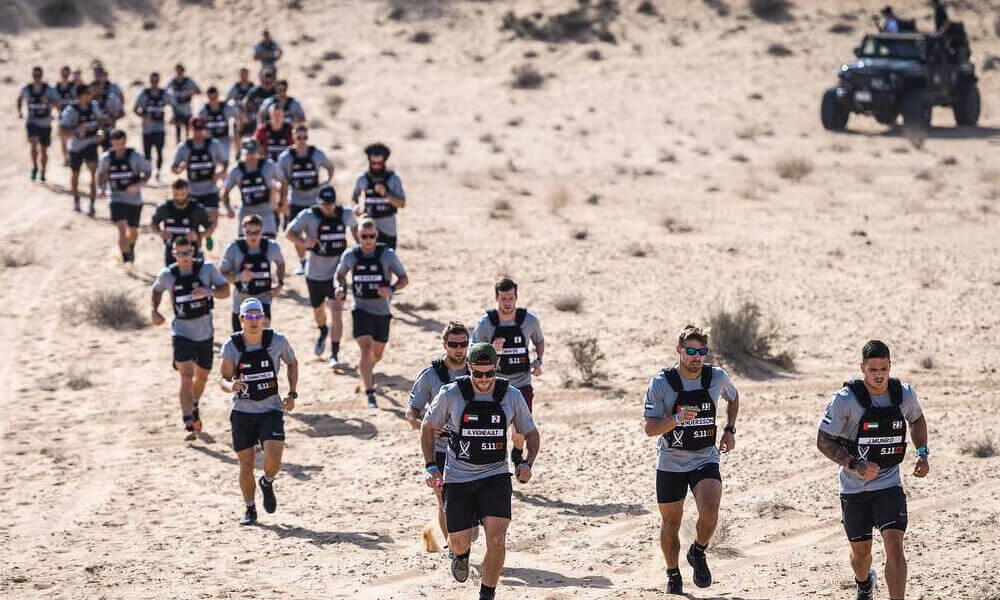 How to Watch the Dubai CrossFit Championship