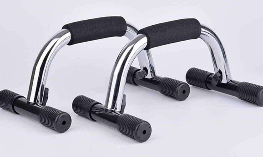 Push Up Bars