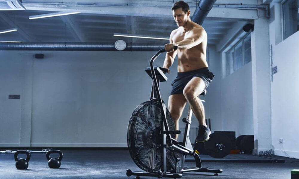 What are the benefits of HIIT workouts?