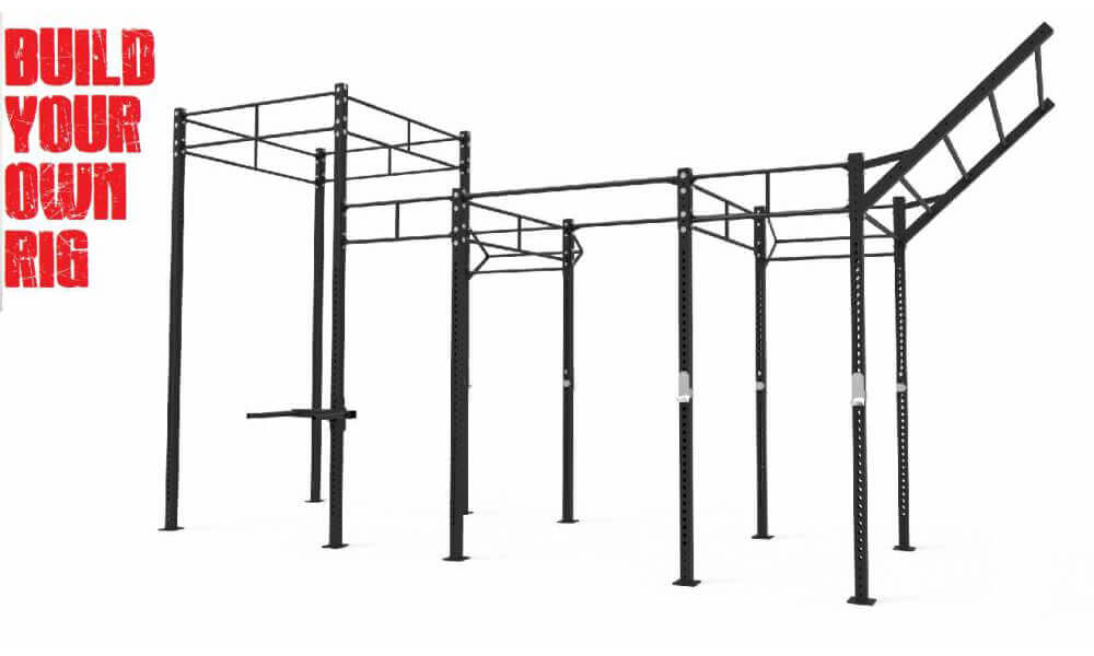 Build Your Own Rig