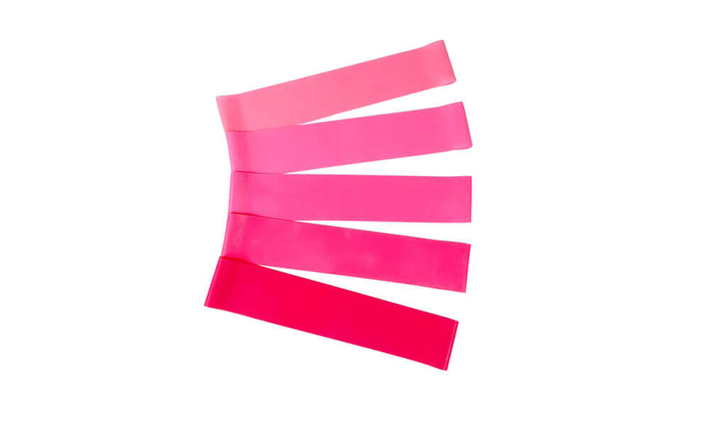 Maintenance Tips of Resistance Loop Bands