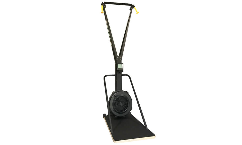 SkiErg Indoor Skiing Machine