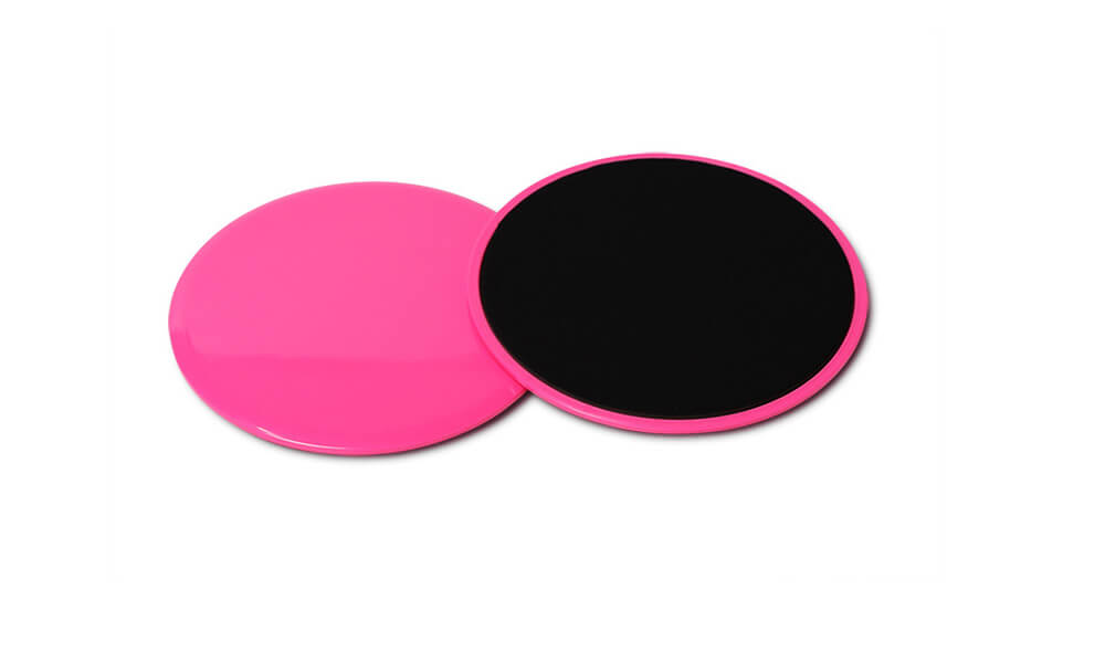 Gliding Discs