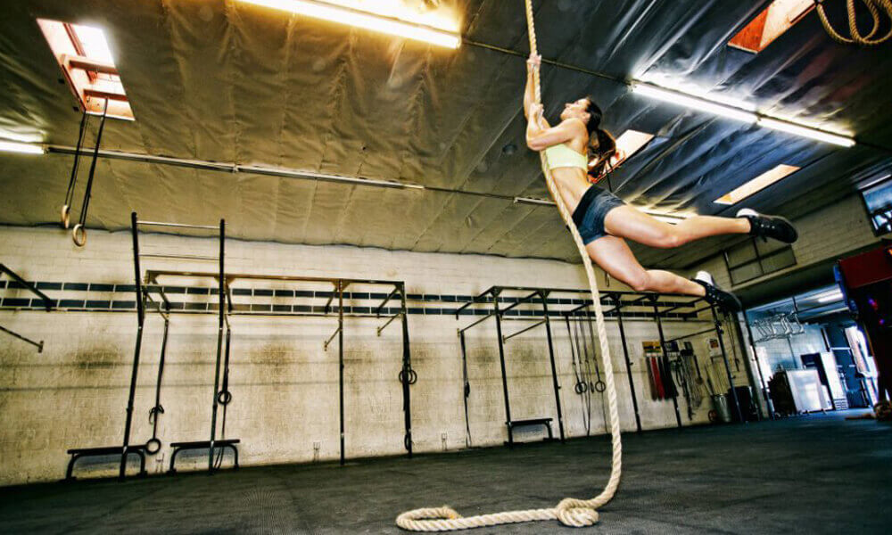 Have You Found a Great CrossFit Gym?