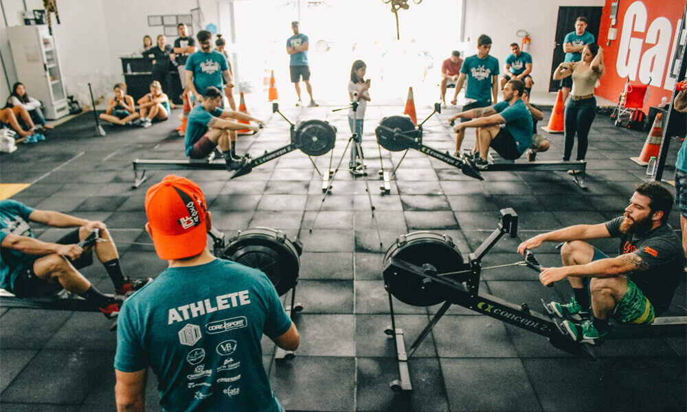 7 Tips for Openning your crossfit gym