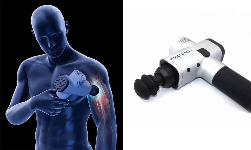 Everything You Need To Know About Massage Guns
