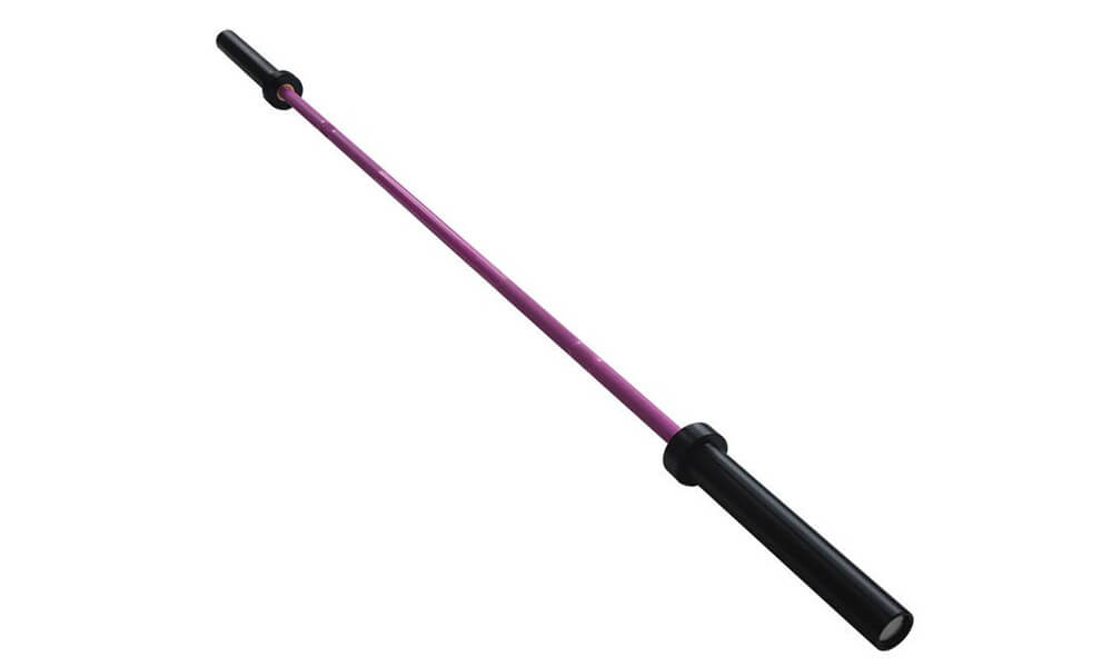 20kg Men's Cerakote Olympic Barbell