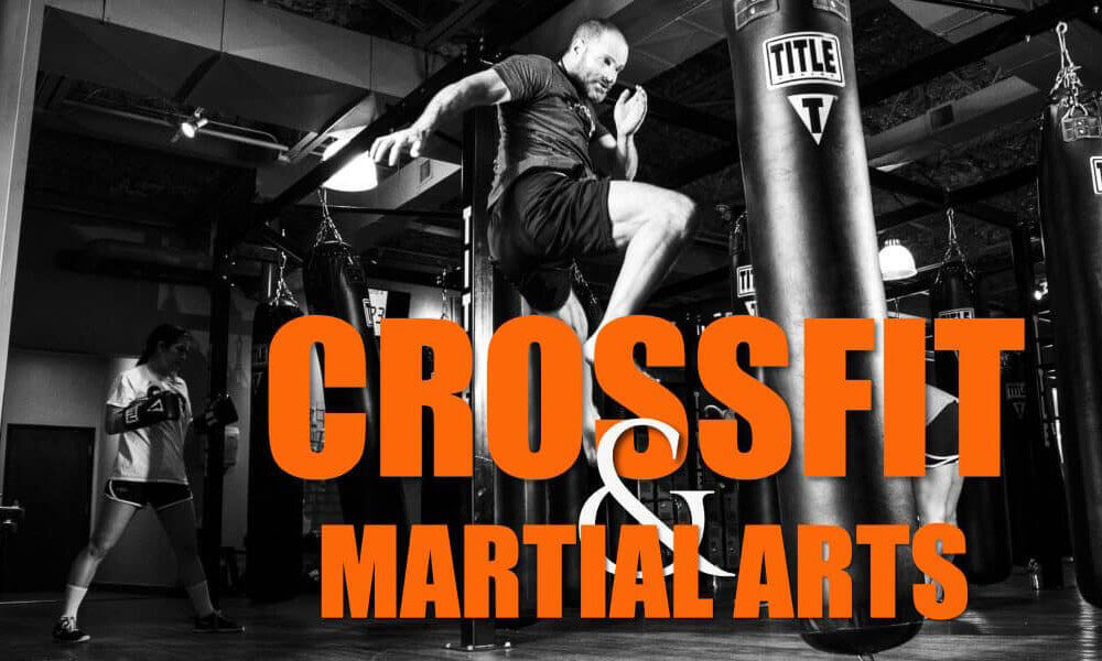 8 Strength Training Accessory Exercises for Martial Arts Practitioners
