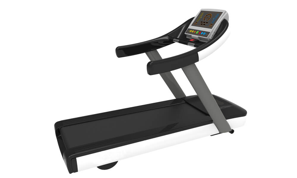 Commerical Treadmill with Mitsubishi Inverter