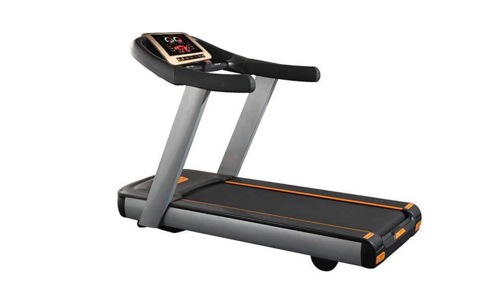 Commerical Treadmill LED display