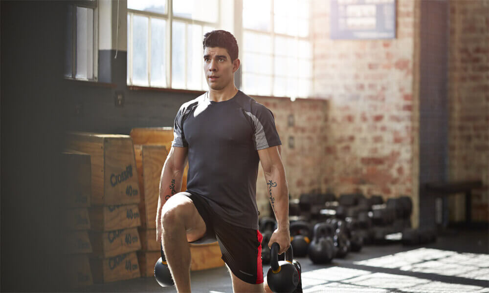 10 ways you are sabotaging the results you get at the gym