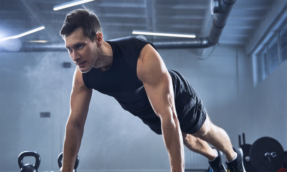 Coronavirus and the gym: Be 'super careful' at public facilities