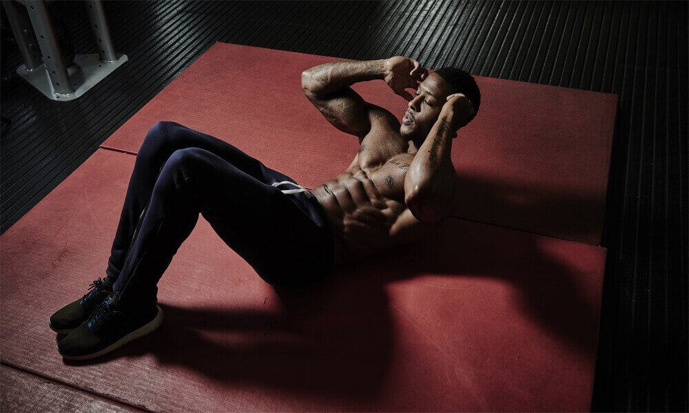 The super effective workout you need when you don't have time to train