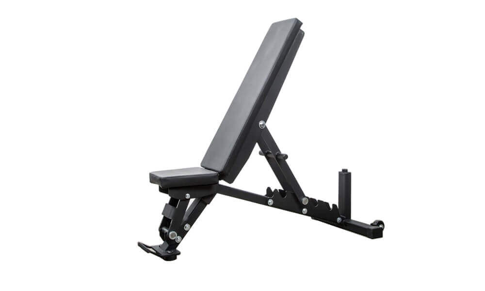 Adjustable Bench ( Heavy Duty)
