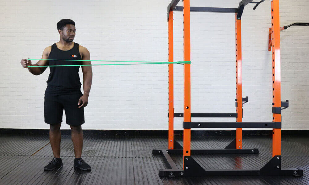 RESISTANCE BAND BENEFITS