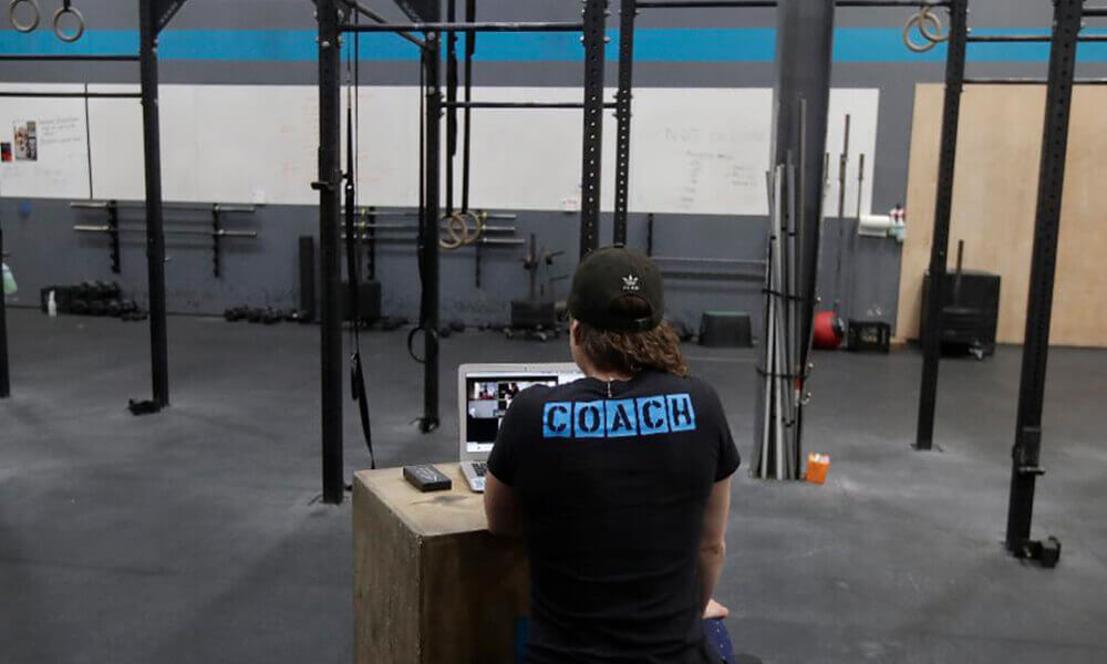 Boxed Out? CrossFit Founder Greg Glassman’s George Floyd Tweet Sparks Outrage